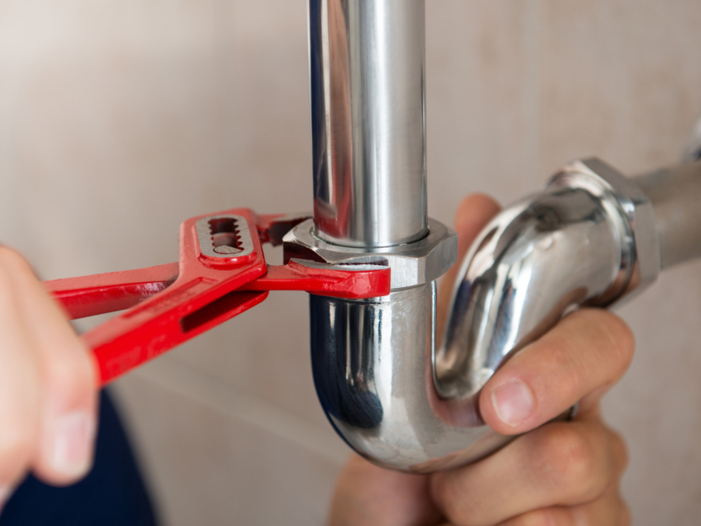 Plumbing Replacement Amarillo, TX Dependable Plumbing
